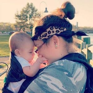 Meet your Posher, Ninakin